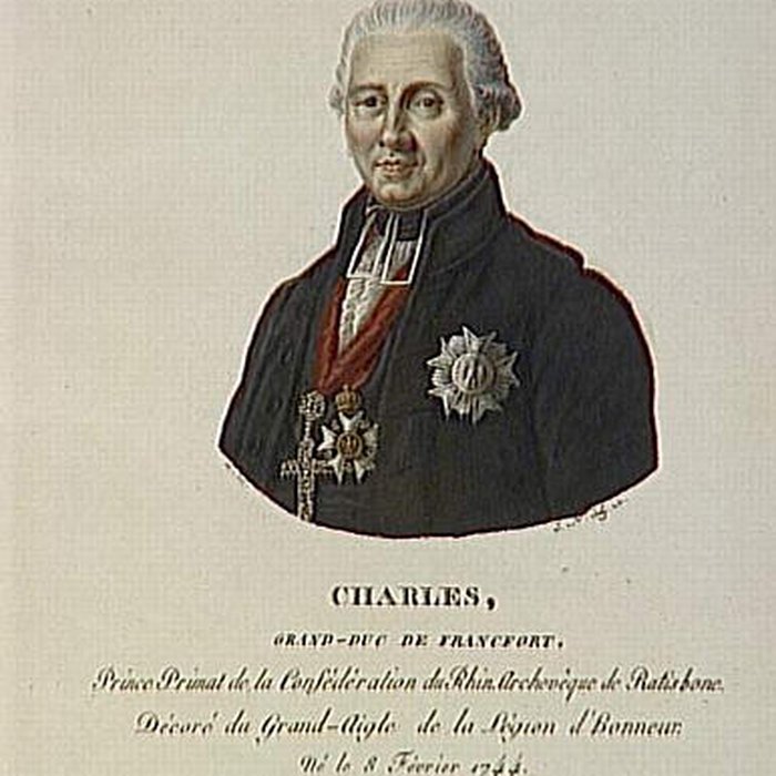 Photo de Musée national napoléonien de Malmaison et Bois-Préau