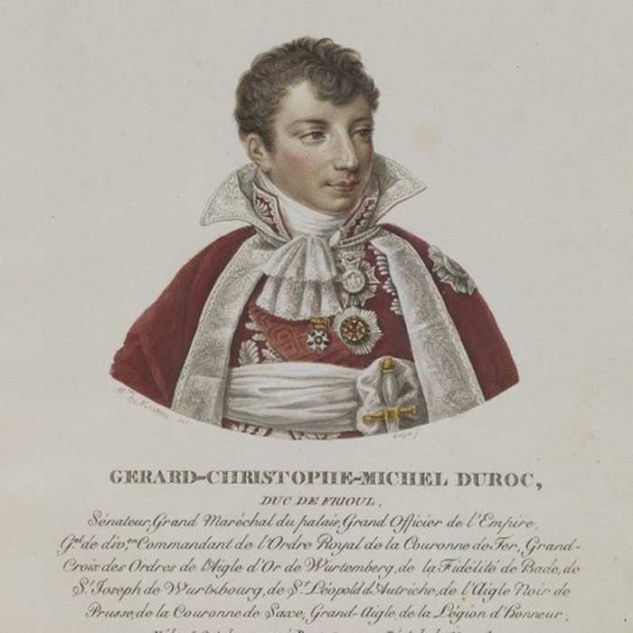 Photo de Musée national napoléonien de Malmaison et Bois-Préau