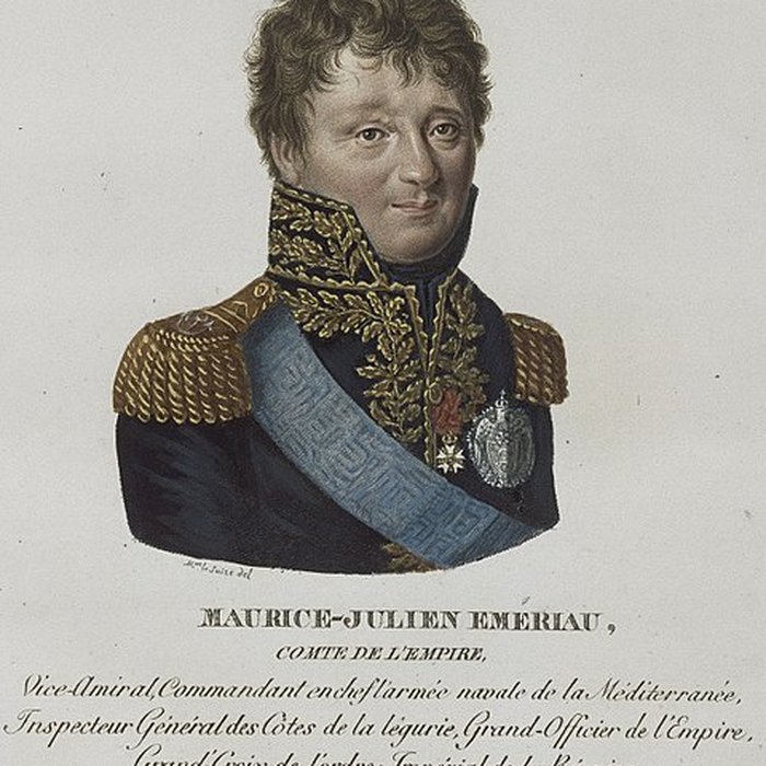 Photo de Musée national napoléonien de Malmaison et Bois-Préau