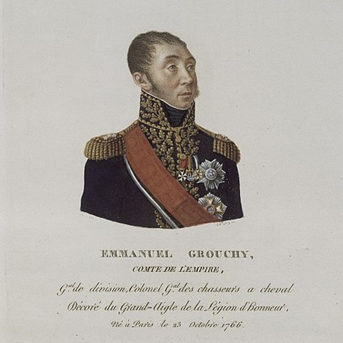 Photo de Musée national napoléonien de Malmaison et Bois-Préau