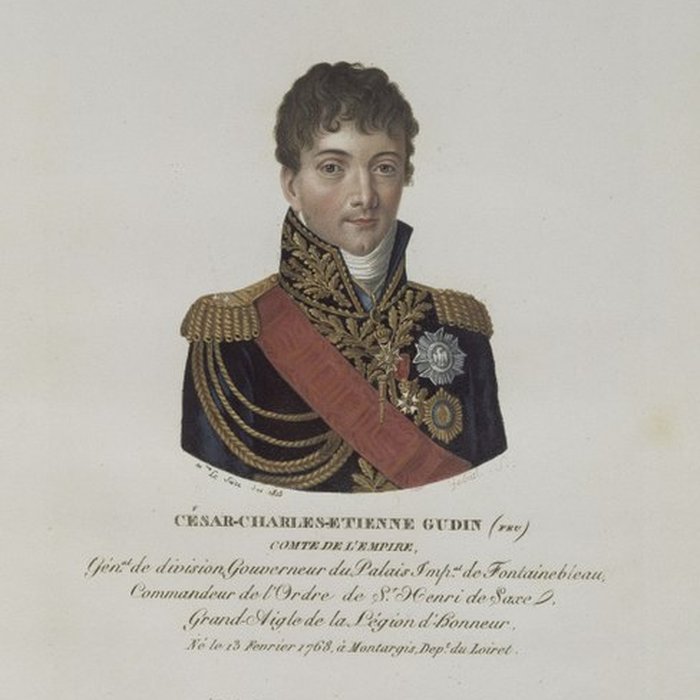 Photo de Musée national napoléonien de Malmaison et Bois-Préau