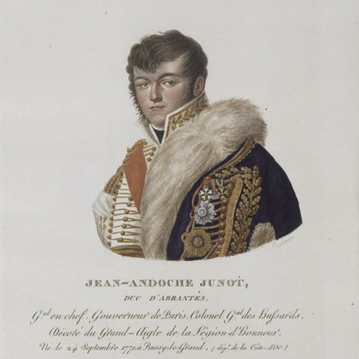 Photo de Musée national napoléonien de Malmaison et Bois-Préau