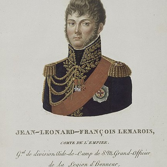 Photo de Musée national napoléonien de Malmaison et Bois-Préau