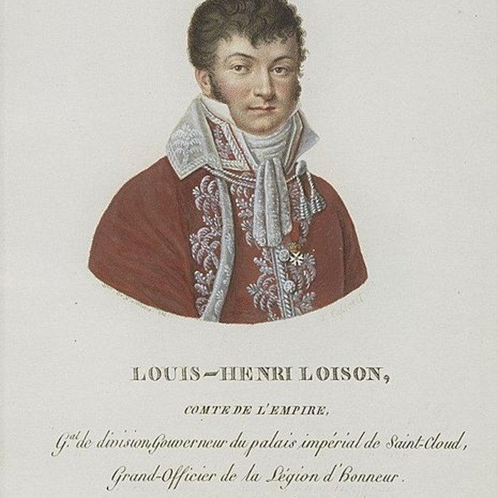 Photo de Musée national napoléonien de Malmaison et Bois-Préau