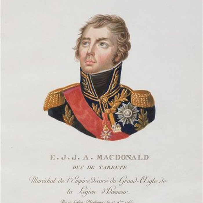 Photo de Musée national napoléonien de Malmaison et Bois-Préau