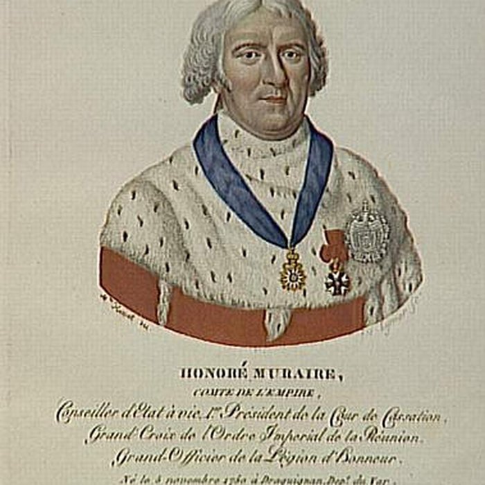 Photo de Musée national napoléonien de Malmaison et Bois-Préau