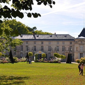 musee national napoleonien de malmaison et bois preau