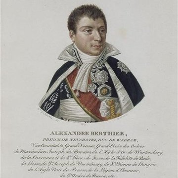 Musée national napoléonien de Malmaison et Bois-Préau