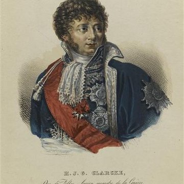 Musée national napoléonien de Malmaison et Bois-Préau