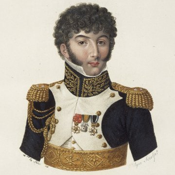 Musée national napoléonien de Malmaison et Bois-Préau