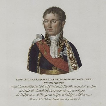 Musée national napoléonien de Malmaison et Bois-Préau