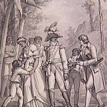 Musée national napoléonien de Malmaison et Bois-Préau