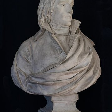 Musée national napoléonien de Malmaison et Bois-Préau