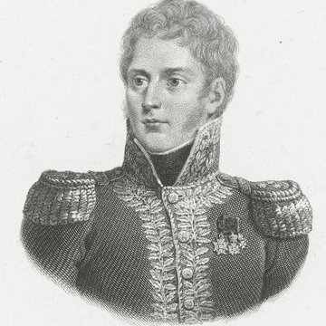 Musée national napoléonien de Malmaison et Bois-Préau