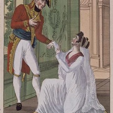 Musée national napoléonien de Malmaison et Bois-Préau