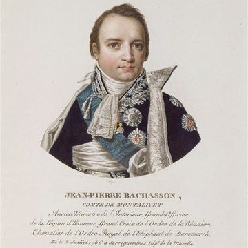 Musée national napoléonien de Malmaison et Bois-Préau