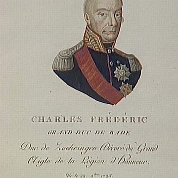 Musée national napoléonien de Malmaison et Bois-Préau