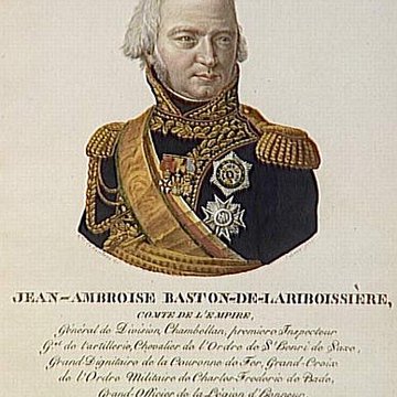 Musée national napoléonien de Malmaison et Bois-Préau