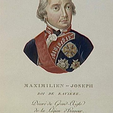 Musée national napoléonien de Malmaison et Bois-Préau