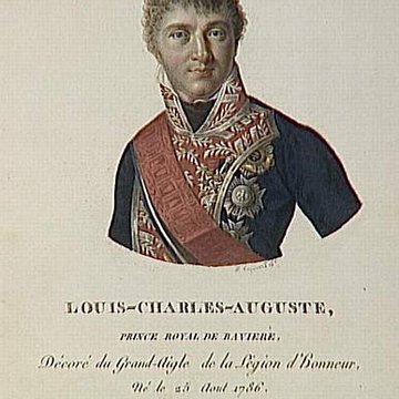 Musée national napoléonien de Malmaison et Bois-Préau