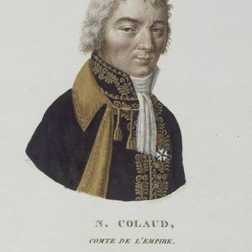 Musée national napoléonien de Malmaison et Bois-Préau