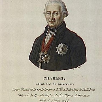 Musée national napoléonien de Malmaison et Bois-Préau