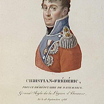 Musée national napoléonien de Malmaison et Bois-Préau