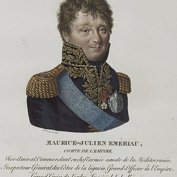 Musée national napoléonien de Malmaison et Bois-Préau