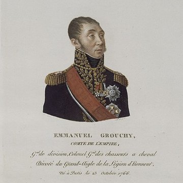 Musée national napoléonien de Malmaison et Bois-Préau