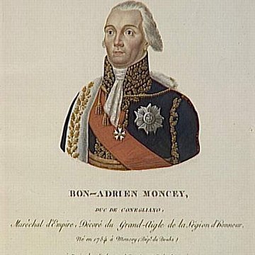 Musée national napoléonien de Malmaison et Bois-Préau