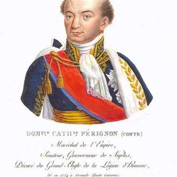 Musée national napoléonien de Malmaison et Bois-Préau