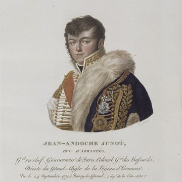 Musée national napoléonien de Malmaison et Bois-Préau