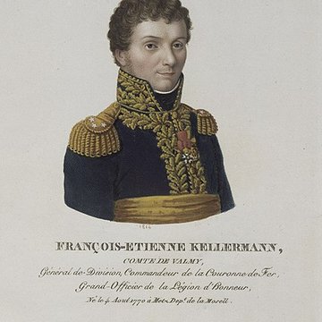 Musée national napoléonien de Malmaison et Bois-Préau