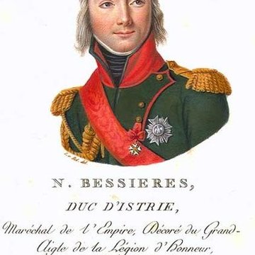 Musée national napoléonien de Malmaison et Bois-Préau