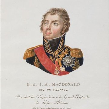 Musée national napoléonien de Malmaison et Bois-Préau