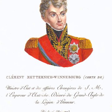 Musée national napoléonien de Malmaison et Bois-Préau