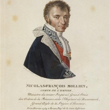 Musée national napoléonien de Malmaison et Bois-Préau