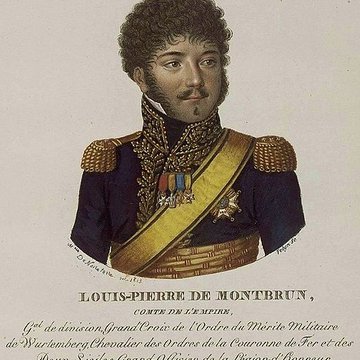 Musée national napoléonien de Malmaison et Bois-Préau