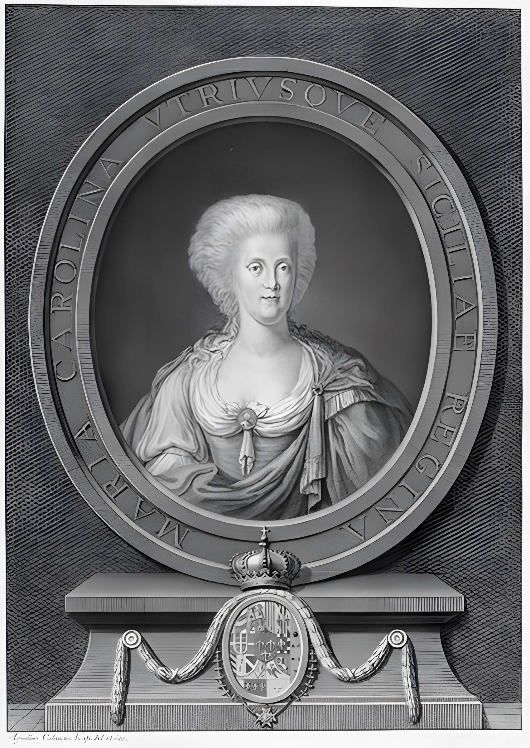 Musée national napoléonien de Malmaison et Bois-Préau