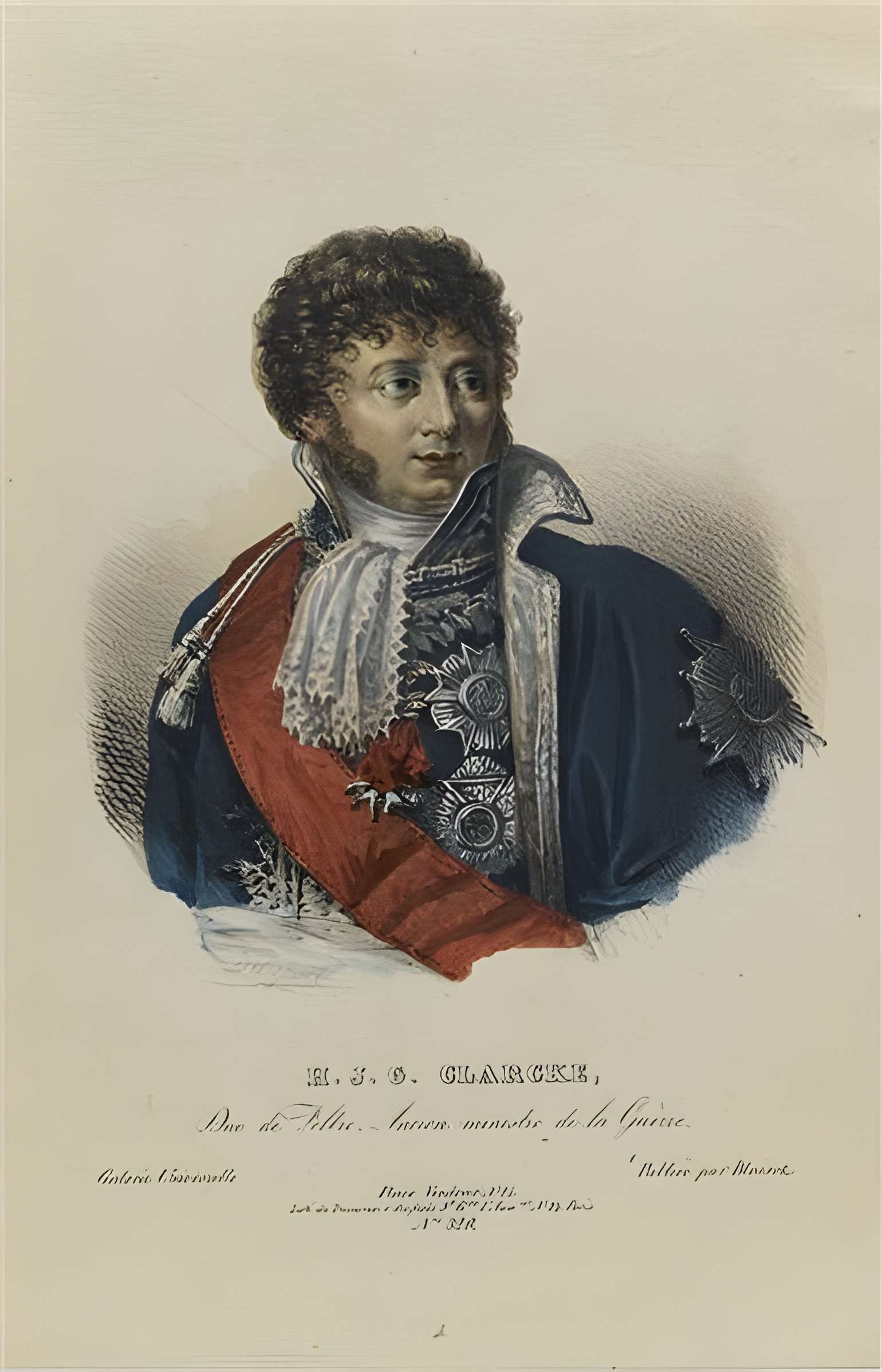 Musée national napoléonien de Malmaison et Bois-Préau