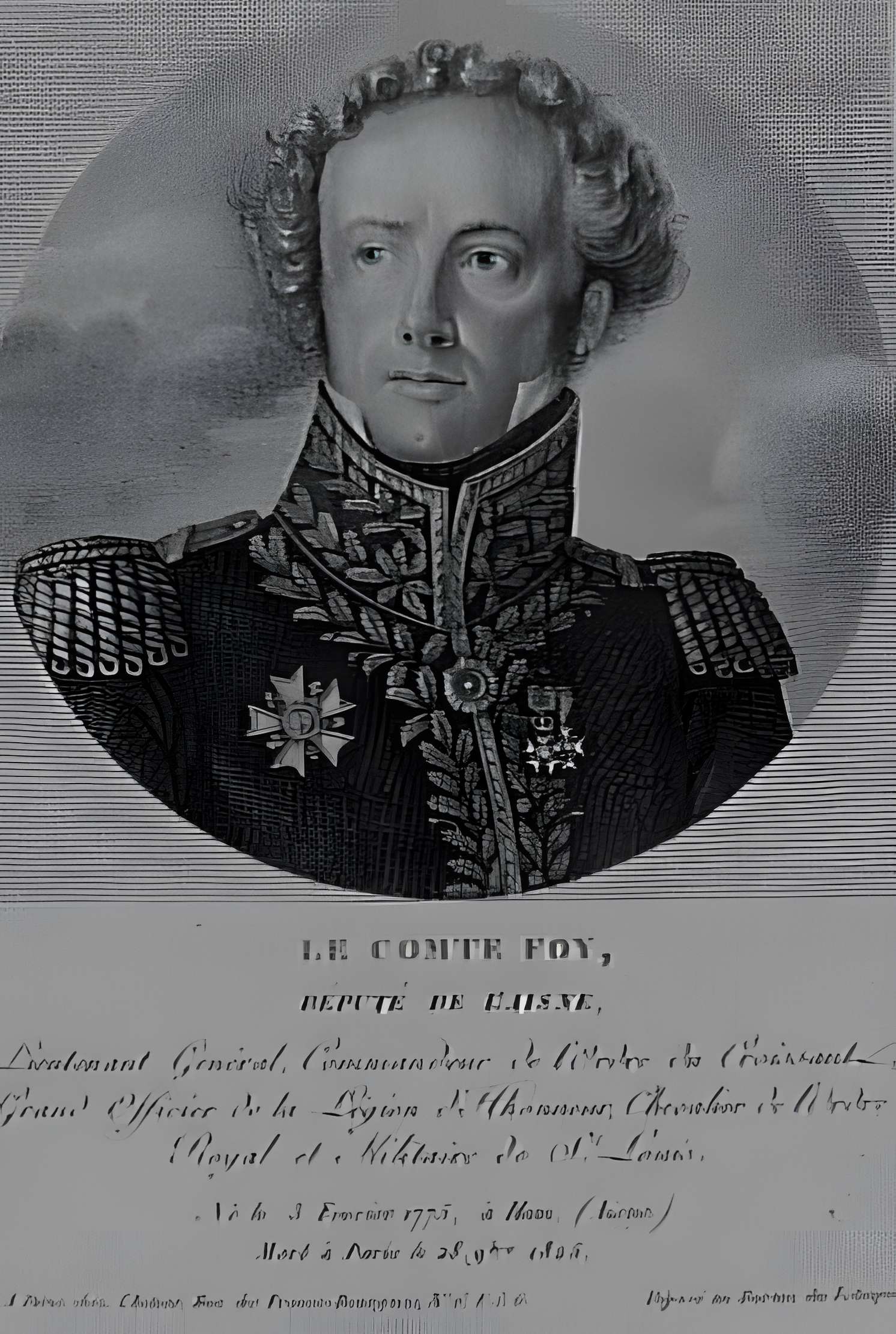 Musée national napoléonien de Malmaison et Bois-Préau