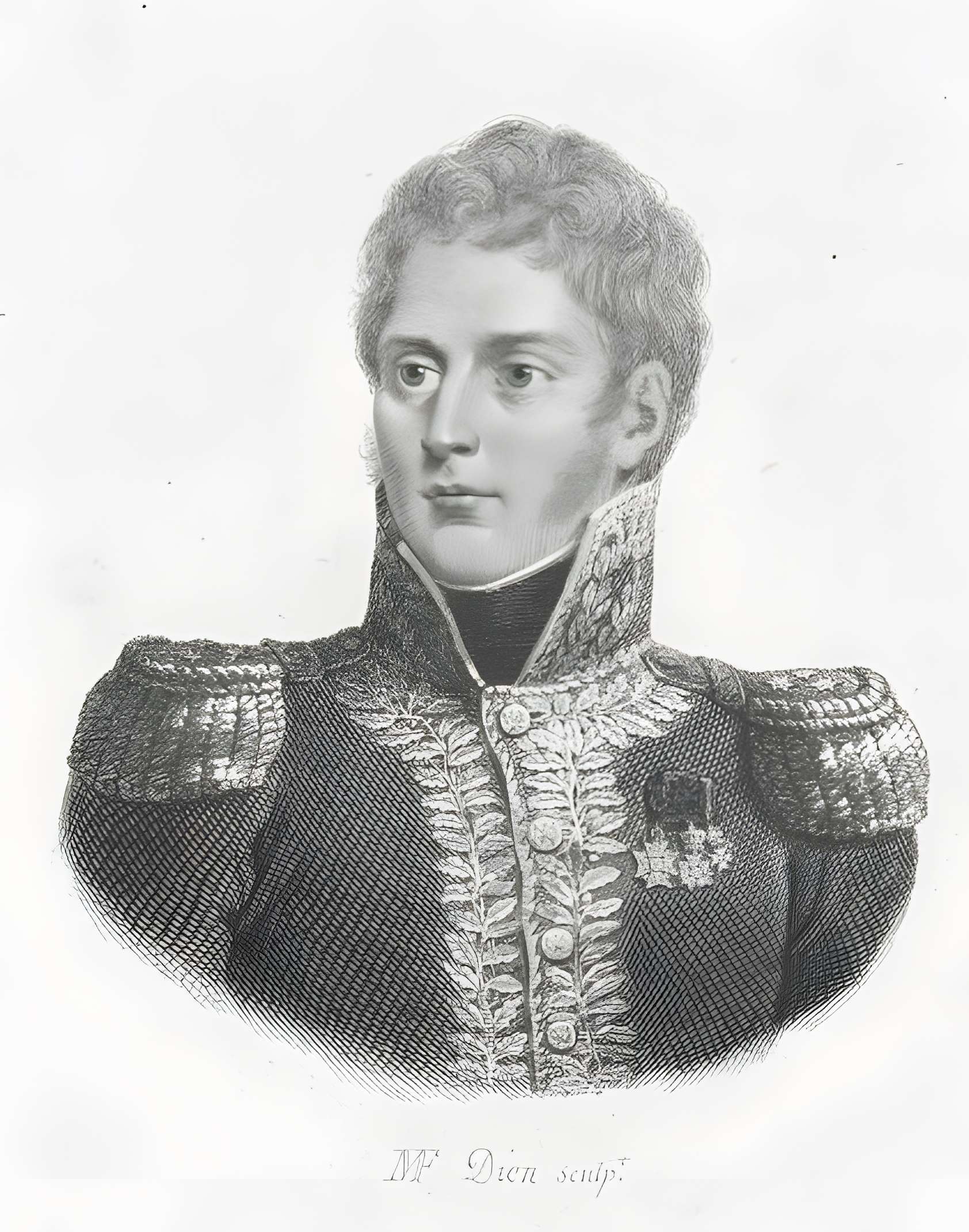 Musée national napoléonien de Malmaison et Bois-Préau