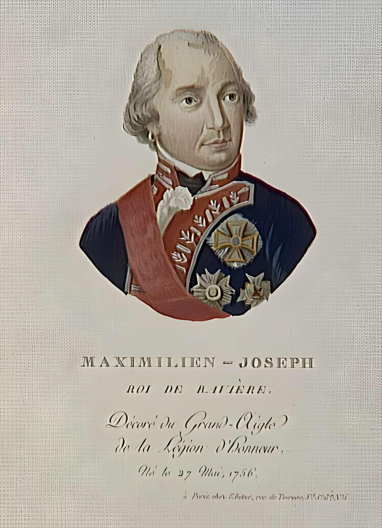 Musée national napoléonien de Malmaison et Bois-Préau