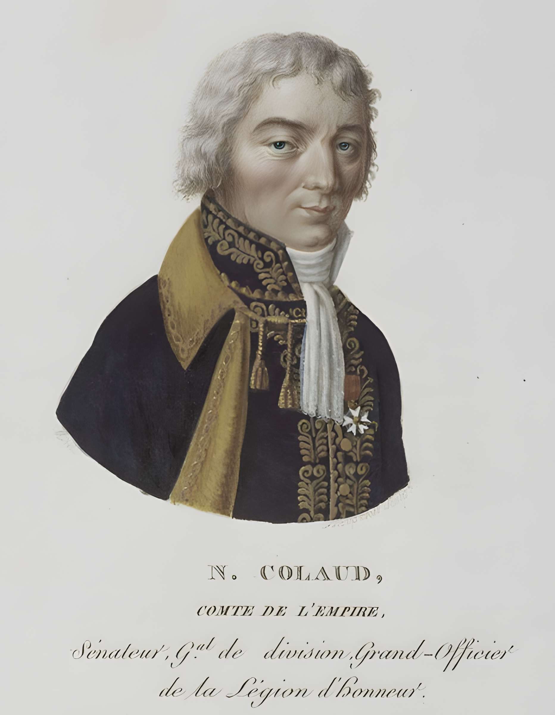 Musée national napoléonien de Malmaison et Bois-Préau