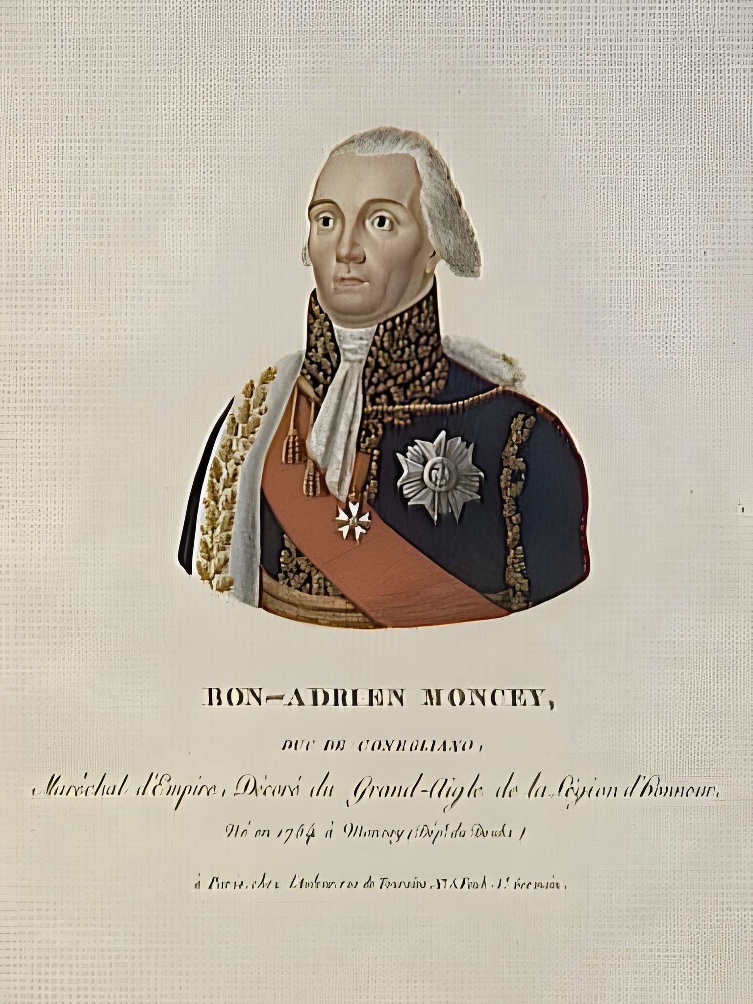 Musée national napoléonien de Malmaison et Bois-Préau