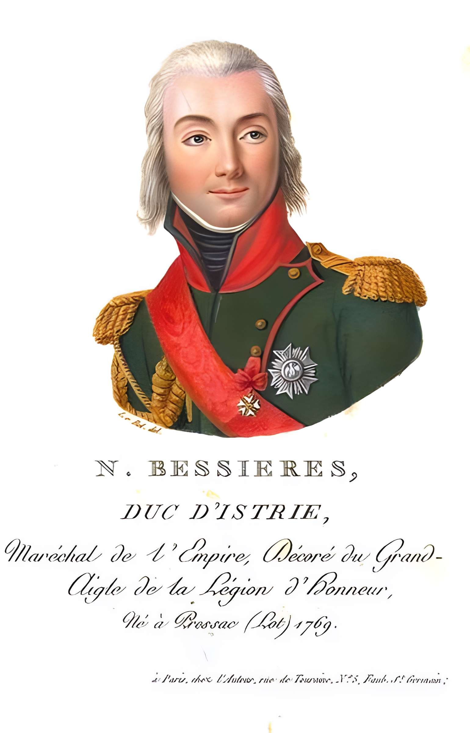 Musée national napoléonien de Malmaison et Bois-Préau