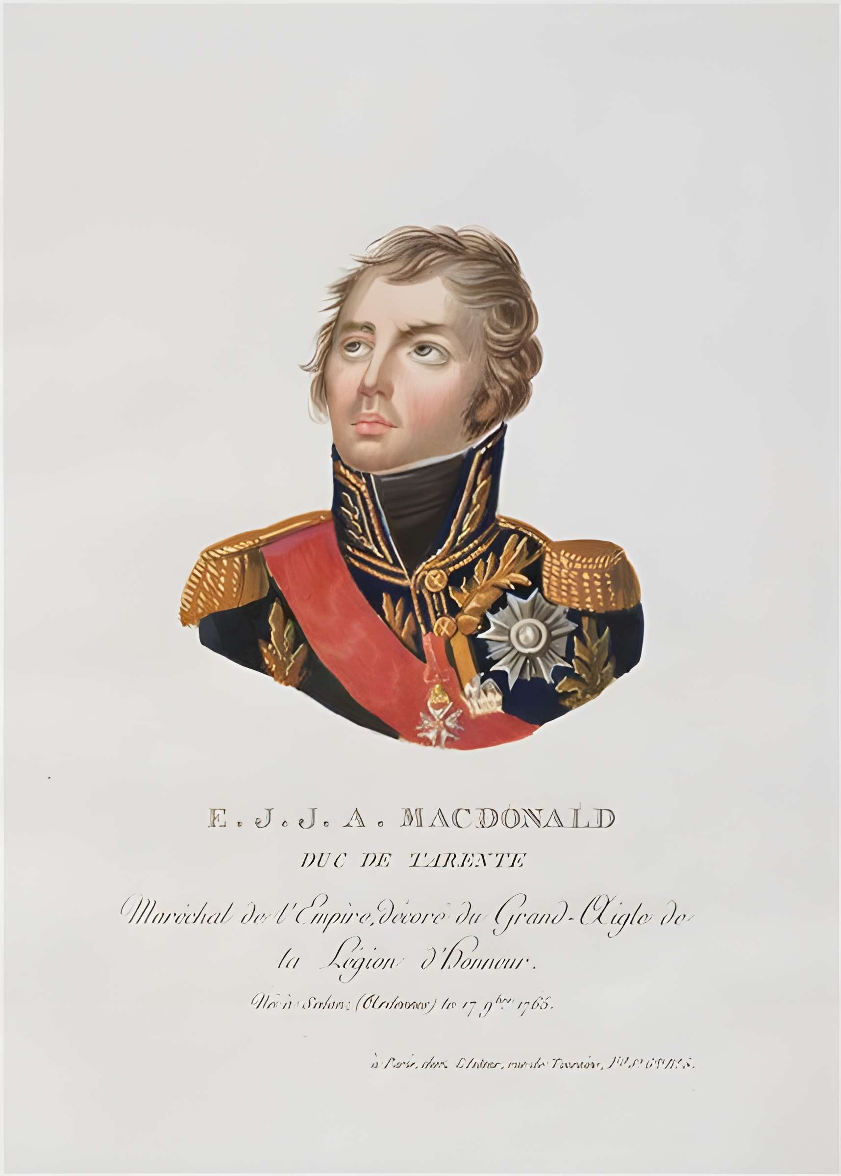 Musée national napoléonien de Malmaison et Bois-Préau