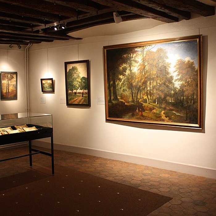 Photo de Musée dart et dhistoire de Meudon