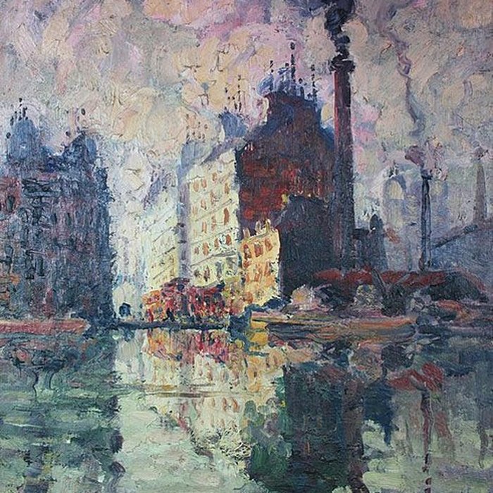 Photo de Musée dart et dhistoire de Meudon