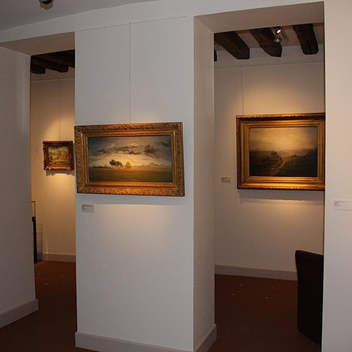 Photo de Musée dart et dhistoire de Meudon